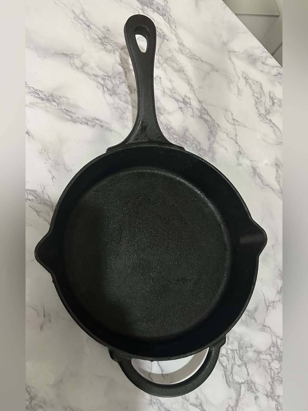Pioneer Women 8 in Cast Iron Skillet Pan